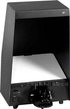 JCF角膜接触镜测量投影仪（专业版）
