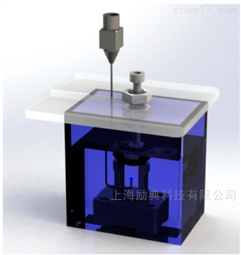 接触角测量仪用定制夹具