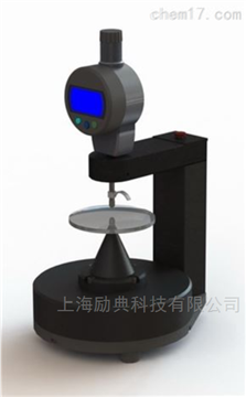 LT-6（II）硬性接触镜中心厚度测量仪