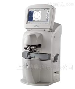 CCQ-800硬性隐形眼镜（接触镜）用电脑式焦度计
