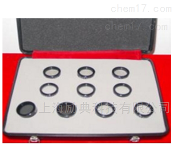 NIM-200眼镜产品中心透射比标准镜片