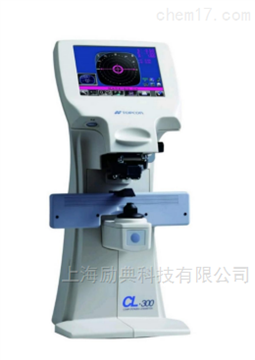 CL-300PDL验光镜片箱检定装置
