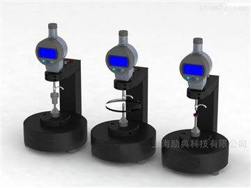 LT-6（IV）接触镜中心厚度测量仪