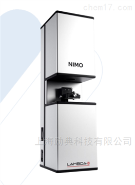 1504—隐形眼镜光学分析仪