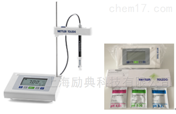 FE28系列台式pH计（瑞士进口）