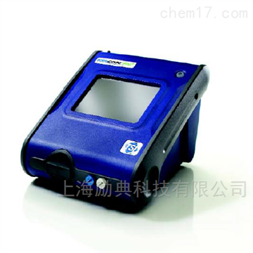 PORTACOUNT® PRO+ 呼吸器密合度测试仪