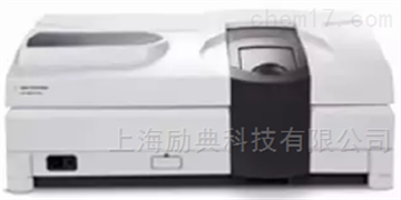 紫外可见分光光度计
