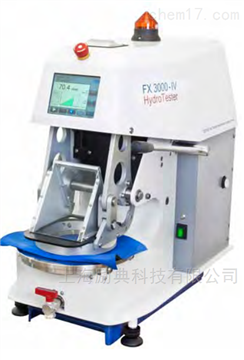 FX 3000-静压透水性测试仪（进口）