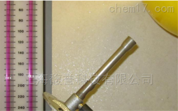 可燃性测试设备