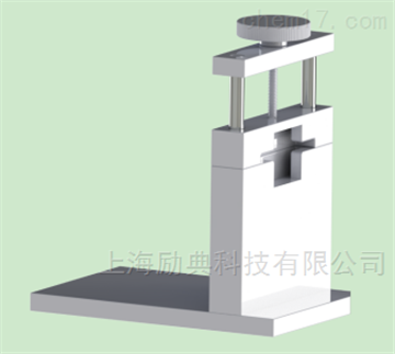 内腔畅通性试验夹具