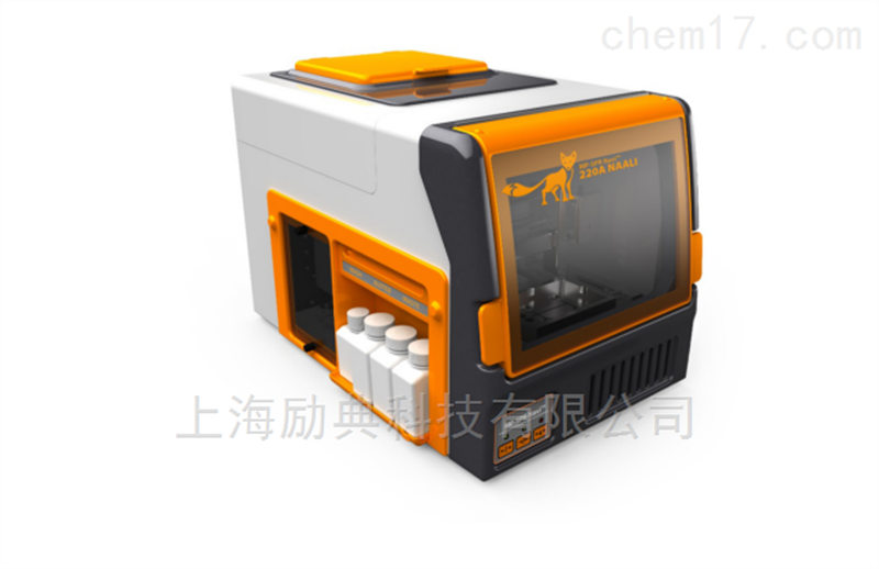 表面等离子共振分析仪