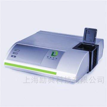 藥物顆粒體系穩定性分析系統