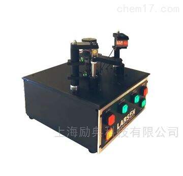 DBB-202双头基弧镜头封堵机