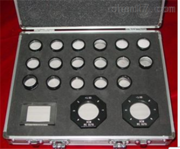NIM-FL/FC焦度计检定用标准镜片