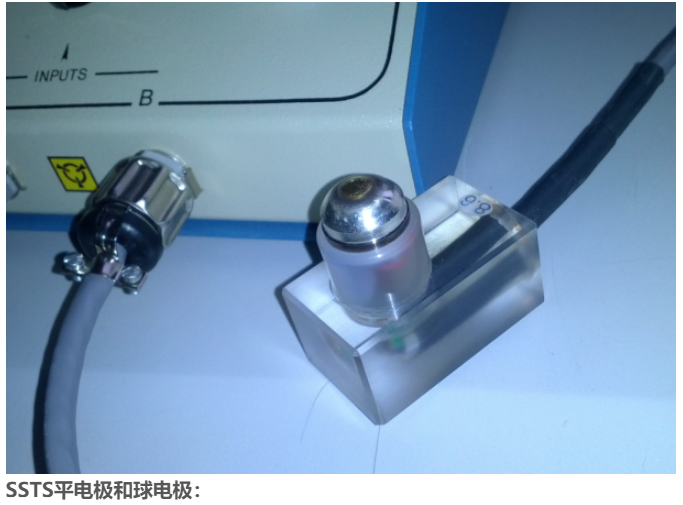 隐形眼镜（接触镜）透氧率测试仪（极谱法）