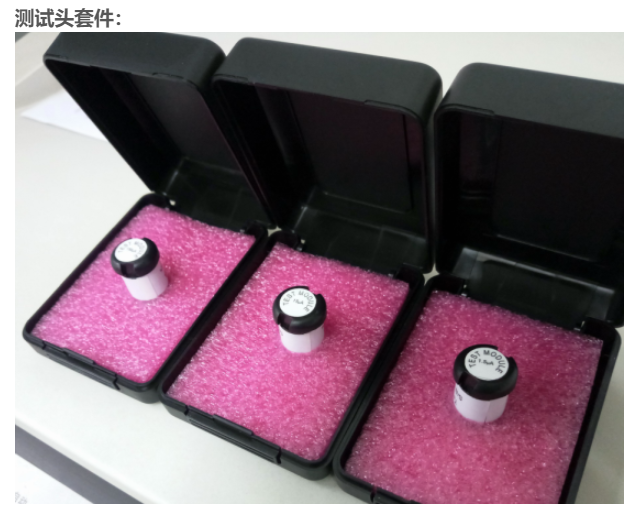 隐形眼镜（接触镜）透氧率测试仪（极谱法）